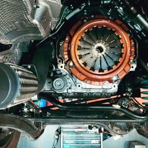 Performance Clutches