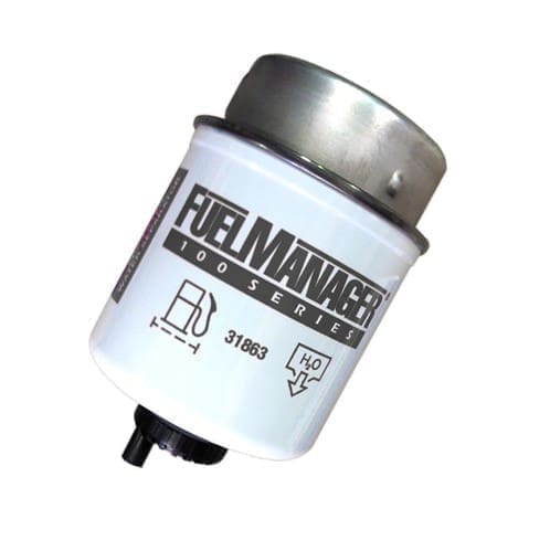 30 Micron Fuel Manager Filter Only