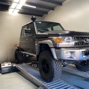 Performance Packages