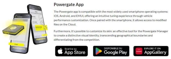 POWERGATE 4 ECU and TCU programmer - Image 4