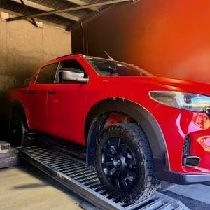 4JJ3 DPU Performance Package 3 - Engine/Trans Tune (2020+)