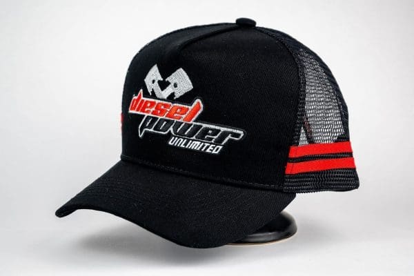 Diesel Power Unlimited Cap - Image 3