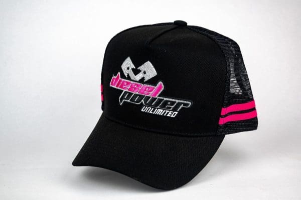Diesel Power Unlimited Cap - Image 2