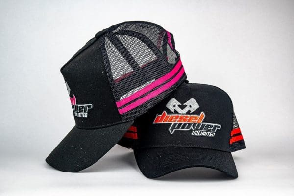 Diesel Power Unlimited Merch